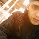 Даниил, 22 года