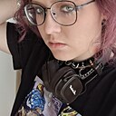 Бонни, 18 лет