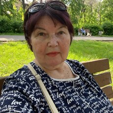 Фотография девушки Елена, 67 лет из г. Тольятти