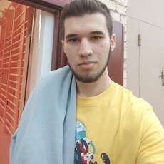 Фотография мужчины Михаил, 20 лет из г. Орел