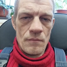 Фотография мужчины Виталий, 47 лет из г. Нижневартовск