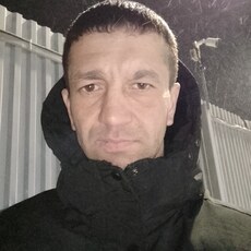Фотография мужчины Алексей, 36 лет из г. Большой Камень