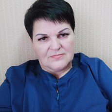 Фотография девушки Валентина, 59 лет из г. Брянск