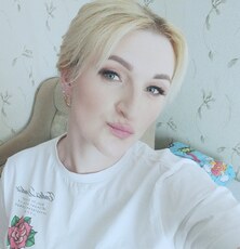 Фотография девушки Алина, 31 год из г. Минск