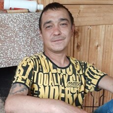 Фотография мужчины Дмитрий, 36 лет из г. Новомосковск