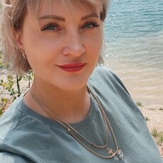 Фотография девушки Ольга, 41 год из г. Кемерово