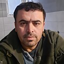 Сайд, 36 лет