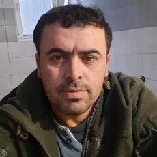 Фотография мужчины Сайд, 36 лет из г. Новороссийск