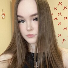 Фотография девушки Оля, 18 лет из г. Тюмень