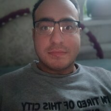 Фотография мужчины Ильнур, 31 год из г. Альметьевск