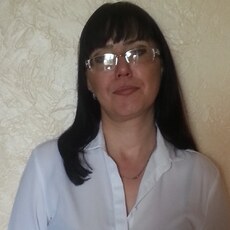 Олечка, 46 из г. Пермь.