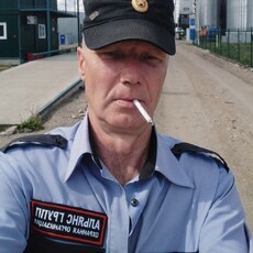 Фотография мужчины Анатолий, 57 лет из г. Старый Оскол