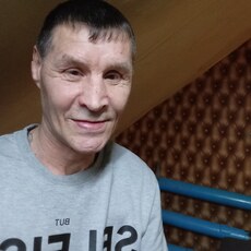 Фотография мужчины Сергей, 50 лет из г. Нижний Новгород