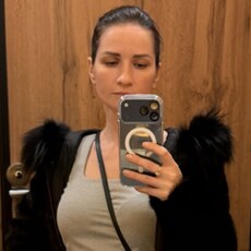 Светлана, 39 из г. Находка.