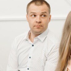 Фотография мужчины Geerd, 30 лет из г. Томск