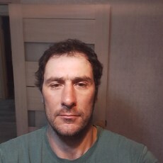 Фотография мужчины Сергей, 40 лет из г. Усть-Каменогорск