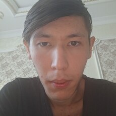 Фотография мужчины Бектурган, 22 года из г. Тараз