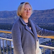 Фотография девушки Наталья, 51 год из г. Красноярск