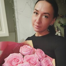 Фотография девушки Валерия, 34 года из г. Суворов