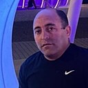 Эдгар, 39 лет