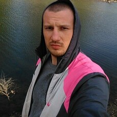 Фотография мужчины Алексей, 39 лет из г. Санкт-Петербург