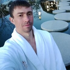 Фотография мужчины Вадим, 34 года из г. Севастополь