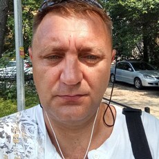 Фотография мужчины Максим, 44 года из г. Сочи