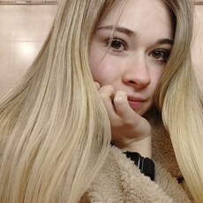 Фотография девушки Елена, 23 года из г. Минск