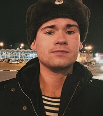 Фотография мужчины Леонид, 24 года из г. Астрахань