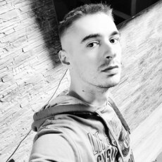 Фотография мужчины Влад, 30 лет из г. Молодечно