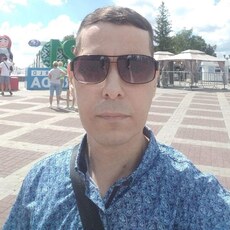Фотография мужчины Венер, 45 лет из г. Уфа