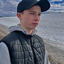 Виктор, 20 лет