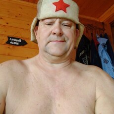 Фотография мужчины Виктор, 57 лет из г. Москва