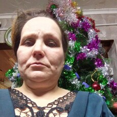 Фотография девушки Люба, 44 года из г. Вятские Поляны