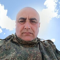 Фотография мужчины Зафар, 51 год из г. Амвросиевка