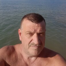 Фотография мужчины Андрей, 58 лет из г. Новочеркасск