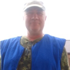 Фотография мужчины Алексей, 52 года из г. Омск
