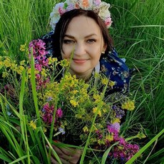Наталья, 44 из г. Пенза.