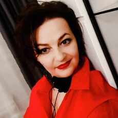 Фотография девушки Наталья, 44 года из г. Пенза