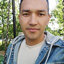Каримжон, 29 лет