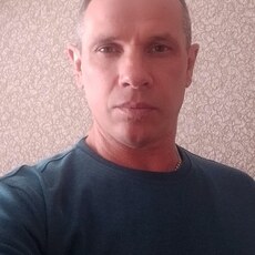 Фотография мужчины Павел, 45 лет из г. Комсомольск-на-Амуре