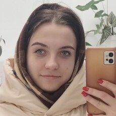 Фотография девушки Татьяна, 18 лет из г. Харьков