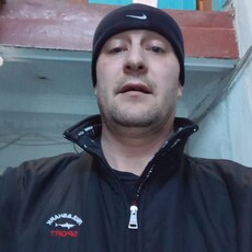 Фотография мужчины Андрей, 41 год из г. Омск