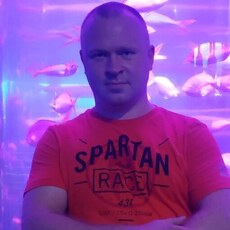Фотография мужчины Михаил, 39 лет из г. Выборг