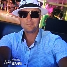 Фотография мужчины Александр, 37 лет из г. Ижевск