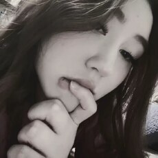 Фотография девушки Елизавета, 24 года из г. Улан-Удэ