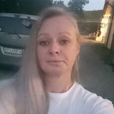 Фотография девушки Елена, 43 года из г. Кавалерово