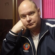 Фотография мужчины Андрей, 52 года из г. Санкт-Петербург