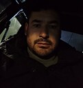 Алибек, 33 года