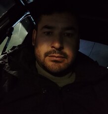 Фотография мужчины Алибек, 33 года из г. Ижевск
